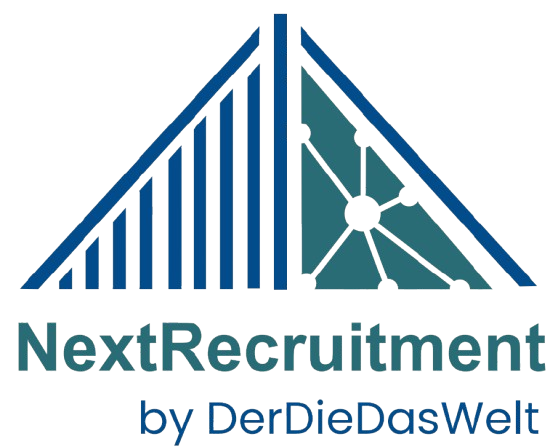 NextRecruitment Logo